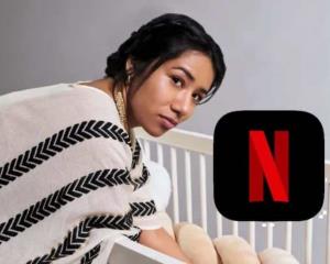 Ella es Shaní Lozano, la actriz xalapeña que protagonizará producción de Netflix