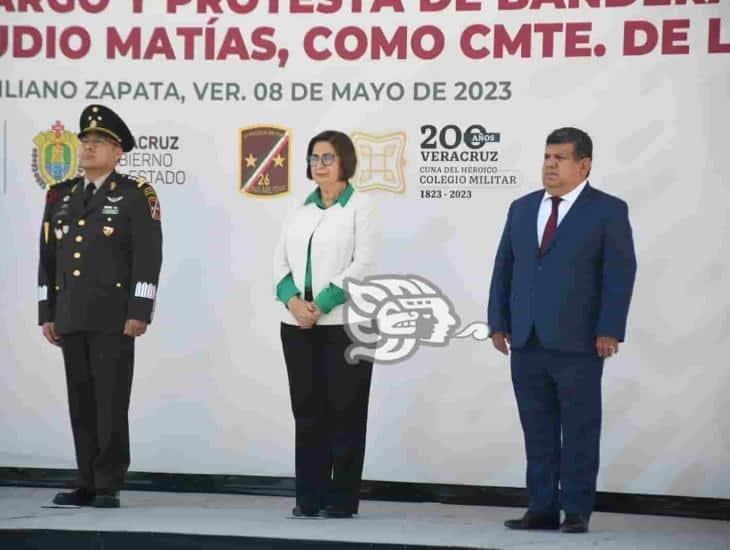Niega SSP-Veracruz detección de restos humanos en El Lencero