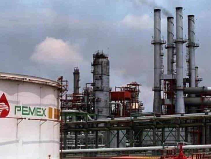 PEMEX alcanza sus mejores números de refinación desde 2017