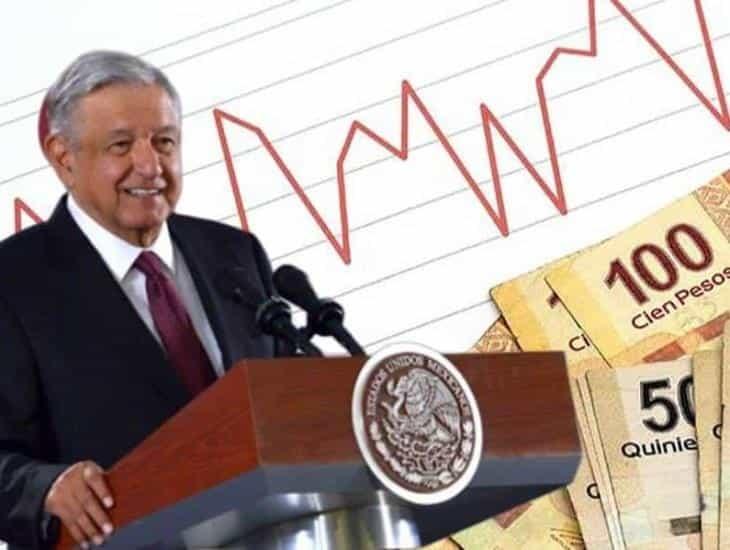 El dólar seguirá siendo la moneda de respaldo en economía mexicana: AMLO