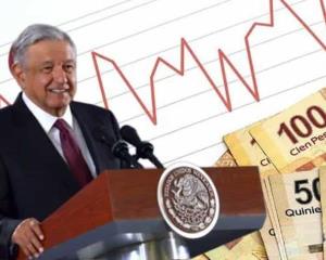 El dólar seguirá siendo la moneda de respaldo en economía mexicana: AMLO