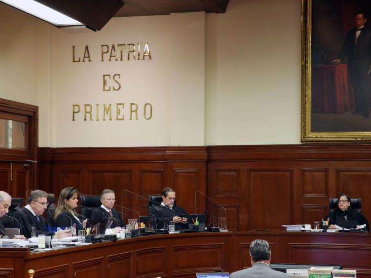 SCJN Declara Invalidez De Plan B De Reforma Electoral