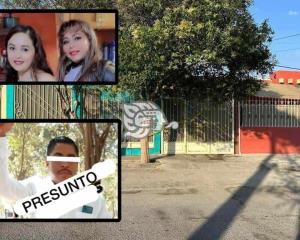 Consternación por mujeres de Texistepec y Minatitlán, asesinadas en Coahuila; indagan feminicidio
