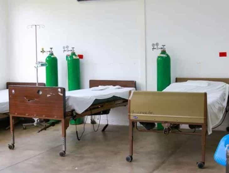 Secretaría de Salud no cubrió mantenimiento de hospitales; de 8 mil mdp destinó 0