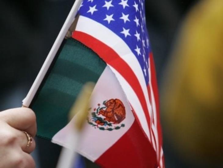 ¡Trabajo en conjunto! E.U y México se apoyarán para evitar descontrol ante fin del Título 42