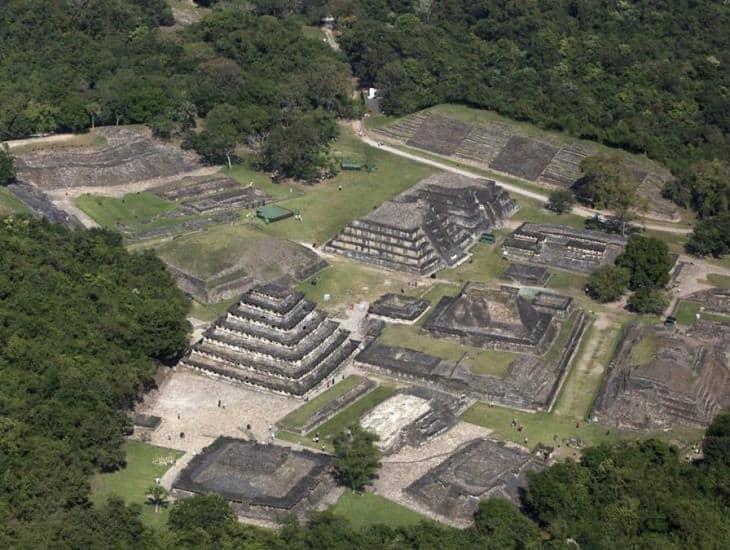 Zonas arqueológicas de Veracruz, las más visitadas