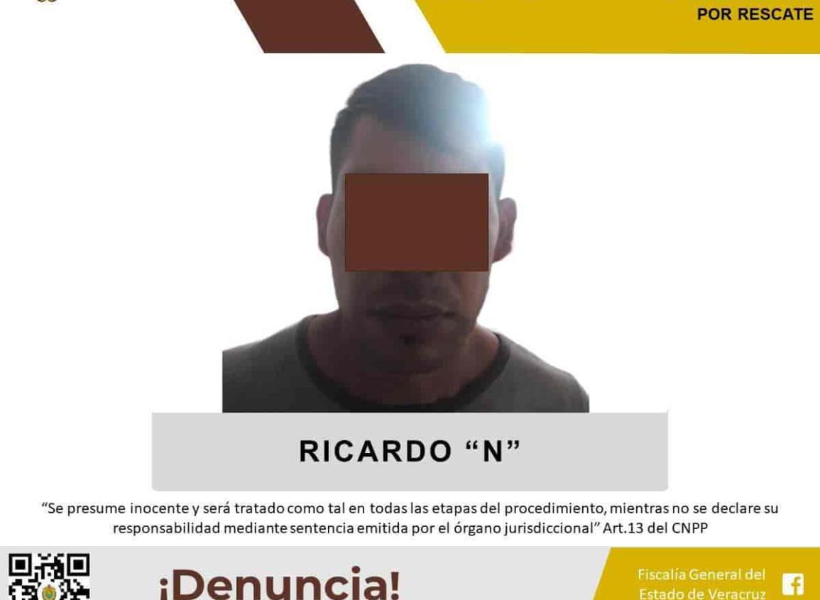 Presunto secuestrador de taxista fue vinculado a proceso en Catemaco