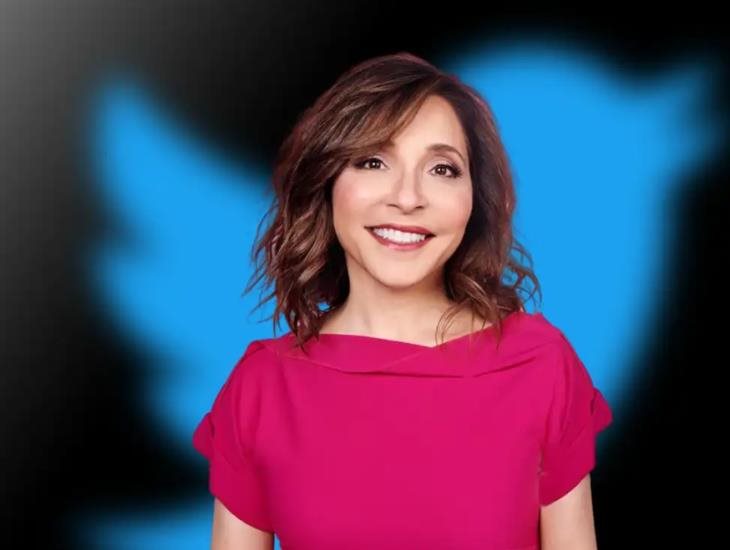 Linda Yaccarino, la nueva directora de Twitter