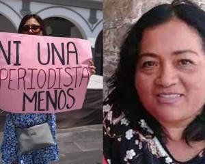 ¡Culpables! recibirán sentencia asesinos de la periodista María Ferral