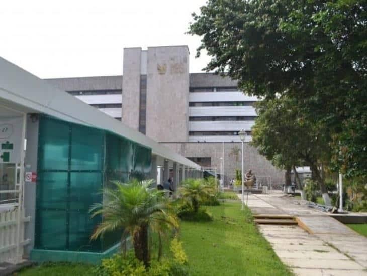Caos en hospital de IMSS de Orizaba por falta de energía eléctrica: CFE ya atendió el caso