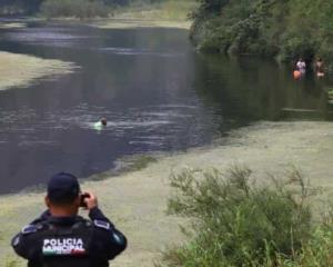 ¡Día de diversión termina en tragedia! 2 hermanos mueren ahogados en río Cotaxtla