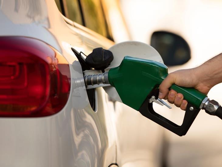 Veracruz, entre los estados con precios más bajos de diésel