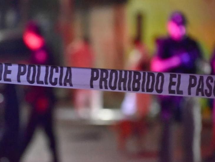 Veracruz, lejos de las principales entidades con mayor homicidio; registra 317 en 2023