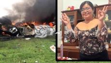 Kaory Guadalupe de Acayucan, entre las víctimas de fatal accidente en Tamaulipas