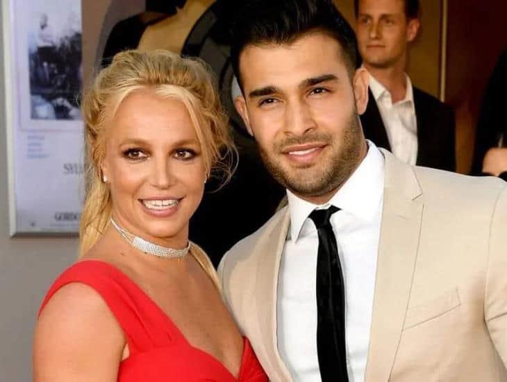 El matrimonio de Britney Spears con Sam Asghari está en crisis