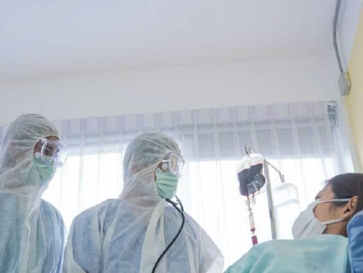 ¡Seguros médicos al rescate!, Costó hasta 7 mdp salvar la vida a enfermos de covid