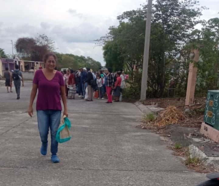 Invaden unidad habitacional en Emiliano Zapata; piden intervención de autoridades
