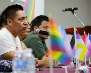 Empresas, intolerantes a diversidad sexual; urgen en Veracruz fiscalía para atención a la población LGBT+ (+Video)