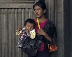 Un millón de sueños aplastados; en pobreza 68% de niños en Veracruz