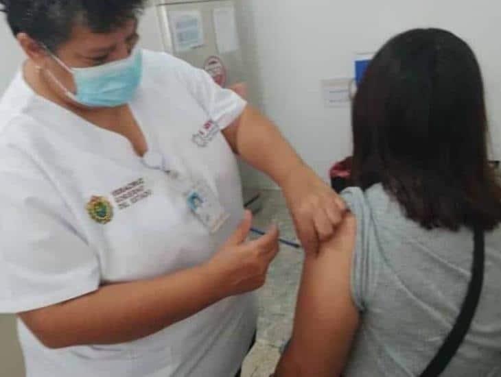 ¡Ya inició! Vacunarán contra diversas enfermedades en Coatza y villa Allende; ¿Cuál es el horario y los puntos de aplicación?