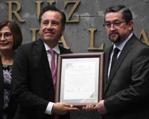Reconoce, Gobierno de Veracruz, al PJE por su austeridad republicana