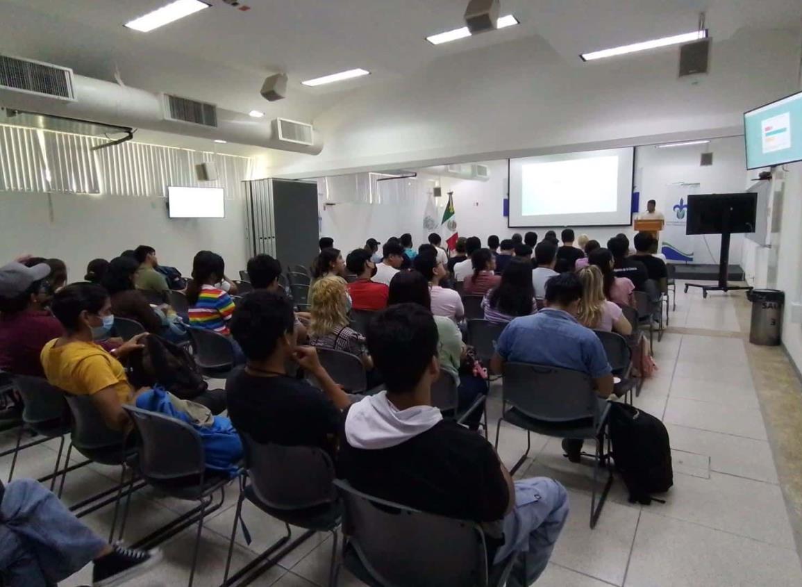 Campus Coatza de la UV identifica a estudiantes LGBT+, afromexicanos e indígenas