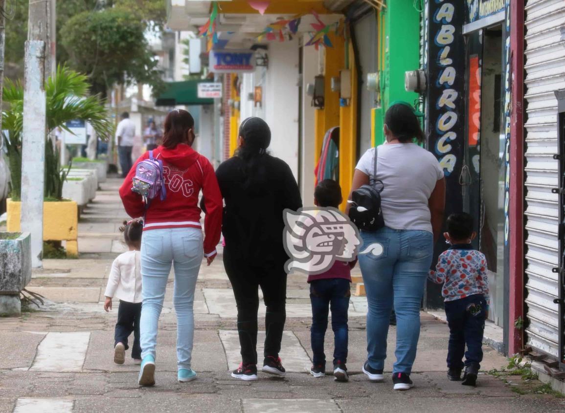 Más de 220 desaparecidas y 25 feminicidios en Veracruz en lo que va del 2023: OUVM