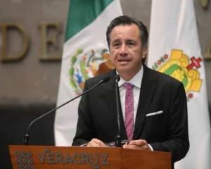 PRD denuncia ante el INE a Cuitláhuac García por posible peculado