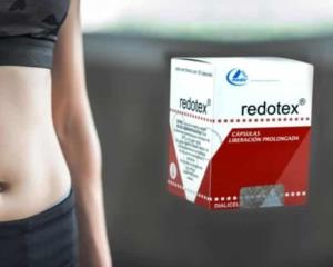 Prohíben Redotex, producto “milagro” para bajar de peso en México