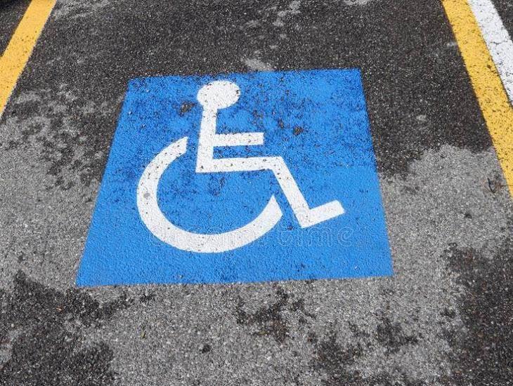 Veracruzanos con discapacidad necesitan obras públicas acorde a sus necesidades