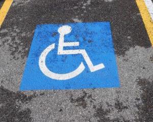 Veracruzanos con discapacidad necesitan obras públicas acorde a sus necesidades