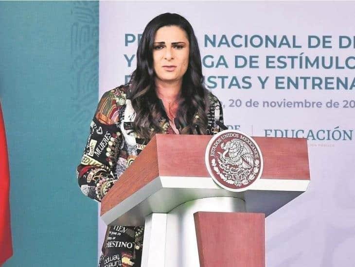AMLO habla sobre la polémica de Ana Guevara: Dice que hicieron un escándalo