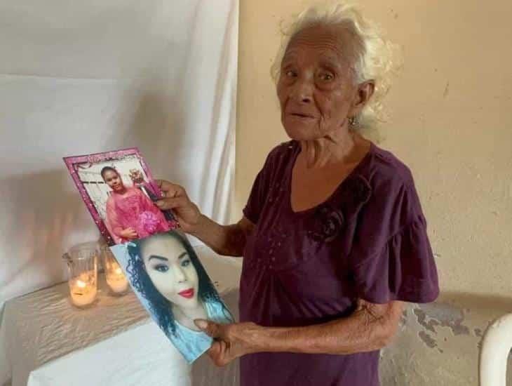 Liz era el sustento de su familia; hoy ya no está, la mataron en Medellín