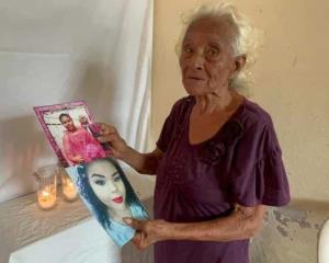 Liz era el sustento de su familia; hoy ya no está, la mataron en Medellín