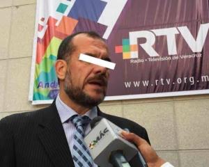 Exdirector de RTV es vinculado a proceso por no renovar concesión
