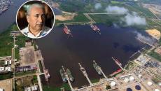 Con Corredor Interoceánico, Veracruz tiene potencial de crecimiento