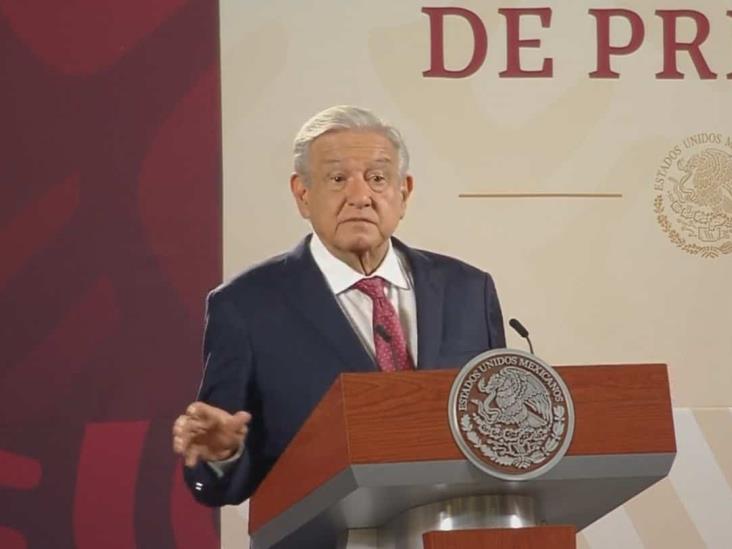 Busca Amlo Emitir Nuevo Decreto Para Blindar Obras De La 4t