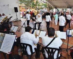 Orquesta de Coatzacoalcos podría ser declarado patrimonio cultural