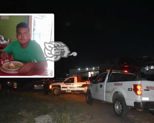 Migrante sudamericano murió de neumonía en hospital de Oluta