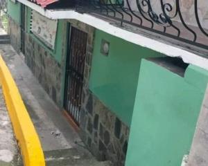 Lanzan bombas caseras en casa de síndica en municipio de Veracruz