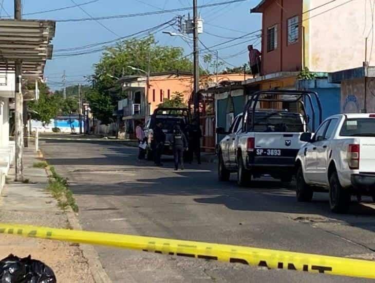 Asesinan a golpes a sujeto en Minatitlán