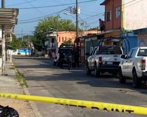 Asesinan a golpes a sujeto en Minatitlán