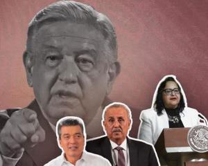 Expuso, UIF, “millonarios contratos” entre funcionaria de la SCJN con García Luna