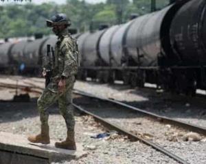 Tras toma de Ferrosur, Grupo México busca acuerdo con el Gobierno Federal