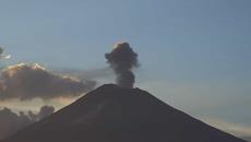 En caso de erupción del Popocatépetl, estas son las rutas de evacuación