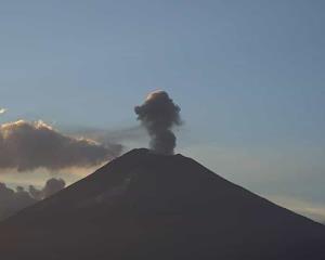 En caso de erupción del Popocatépetl, estas son las rutas de evacuación