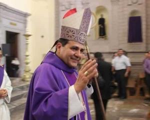 Conmoción en Durango por intento de ataque al arzobispo