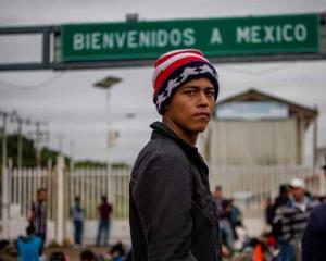 Presentarán programa para visas temporales a centroamericanos