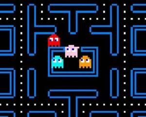 Hoy es el Día Mundial de Pac-Man