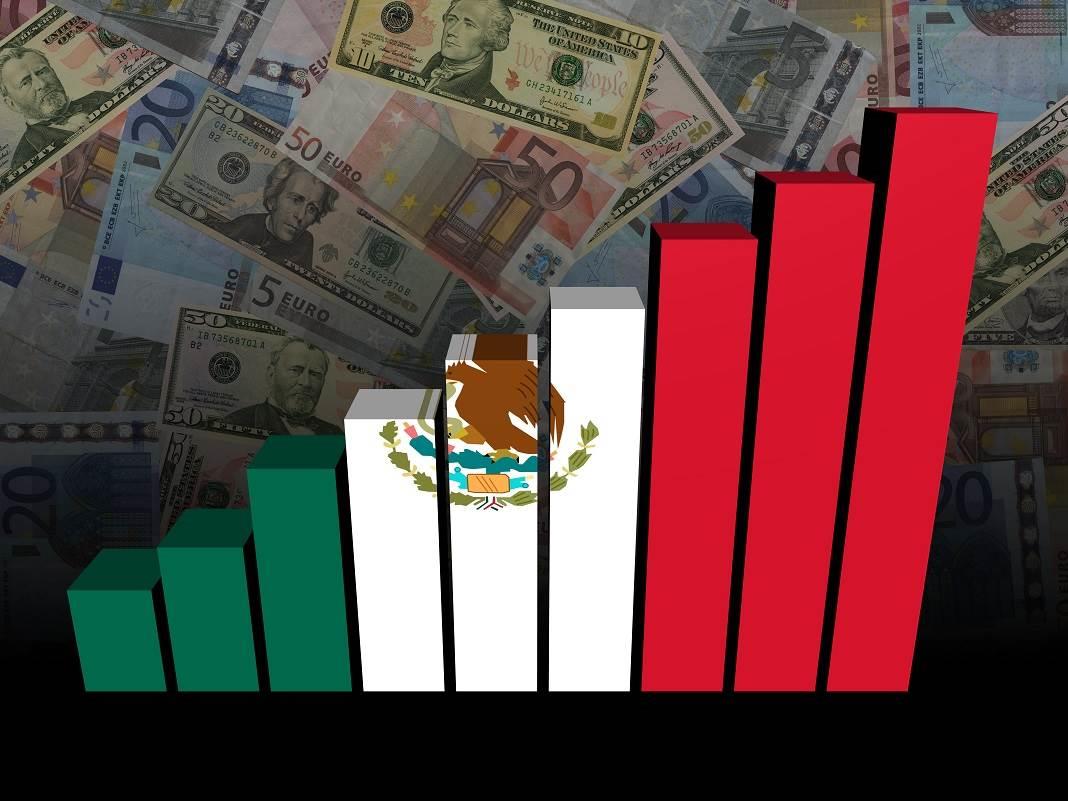 México recibió 18 mil 636 mdd por concepto de Inversión Extranjera Directa en el primer trimestre de 2023